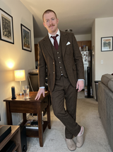 Cole Richardson review photo