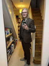 Maxwell Carter review photo
