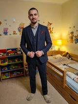 Julian Foster review photo