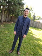Beckett Hayes review photo