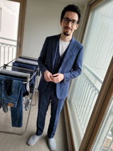 Weston Callahan review photo