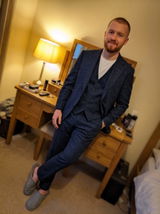 Lionel Beaumont review photo