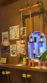 Maria L. Bhandari review photo