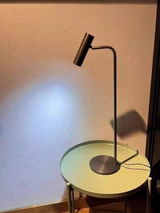 Anthony Thompson review photo