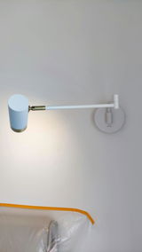 David Brown review photo