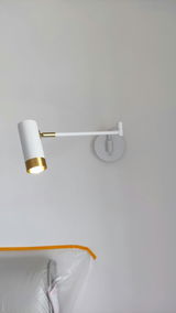 David Brown review photo