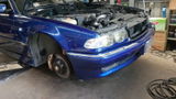Wolfgang Tsai review photo
