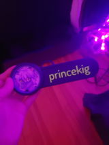 princekig review photo