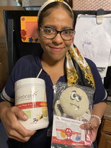 Yolonda Simms review photo