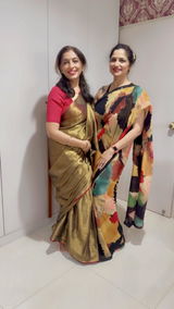 Mridula Khatri review photo