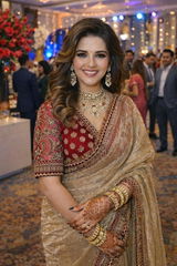 Divya Mehta review photo