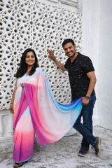 Monika Shetty review photo