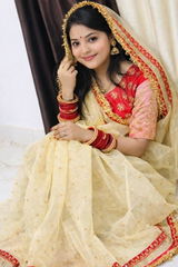 Kanchan Yadav review photo