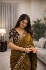 Naina Agrawal review photo