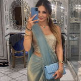 Namita Oberoi review photo