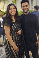 Shanaya Kapoor review photo