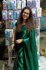 Kinjal Shah review photo