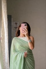 Annu Sangwan review photo