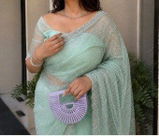 Kanika Kashyap review photo