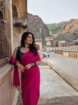 Monika Rao review photo