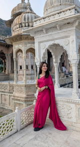 Monika Rao review photo