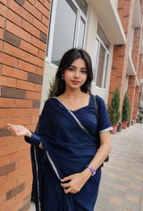 Shreeja Chadda review photo