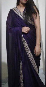 Nandita Panigrahi review photo