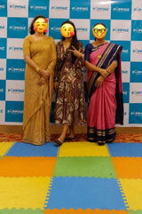 Shalini Rajput review photo