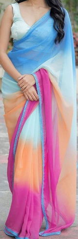 Shweta review photo