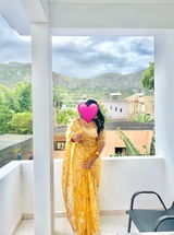 Gunjan Saxena review photo