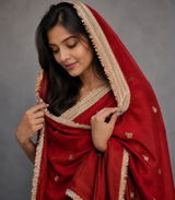 Aditi Paul review photo