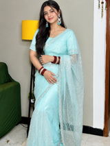Smitha Rai review photo