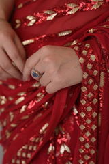 Anandi Shukla review photo