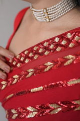 Anandi Shukla review photo