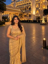 Akriti Kumar review photo