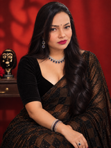 Sonia Priyadarshini review photo