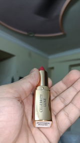 Nancy review photo