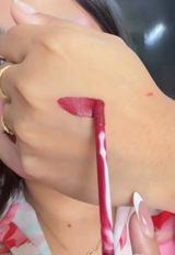 Simran review photo