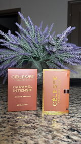 CARAMEL INTENSIF EDP