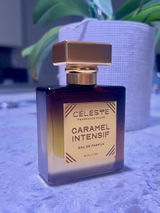 CARAMEL INTENSIF EDP