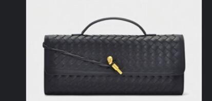 RYAN Woven Mini Bag