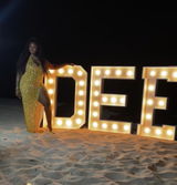 Destinee review photo