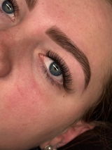 Lashed b.A. review photo