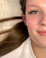 Bychloexlashes review photo