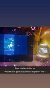 User picture