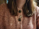 Etsy customer review photo