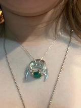 Etsy customer review photo