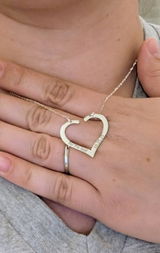 Etsy customer review photo