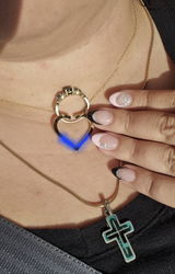Etsy customer review photo
