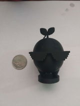 Rubber review photo